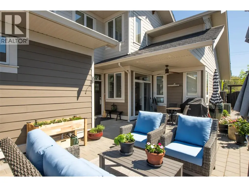 1960 Klo Road Unit# 70, Kelowna