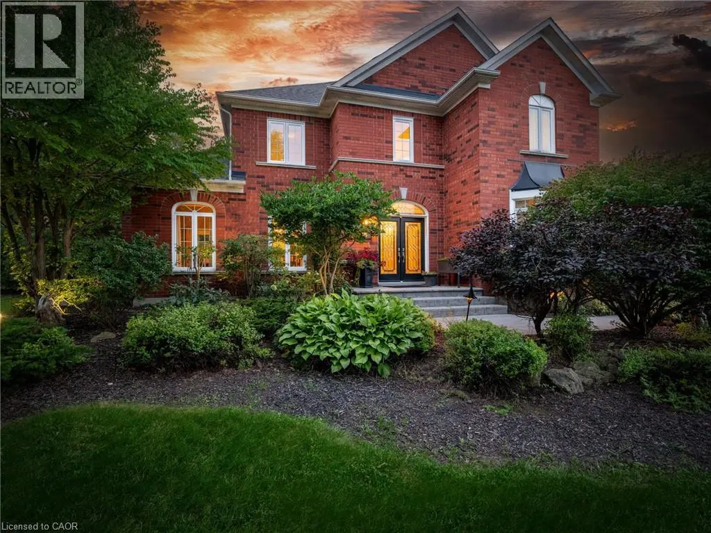 15 Trillium Terrace, Halton Hills