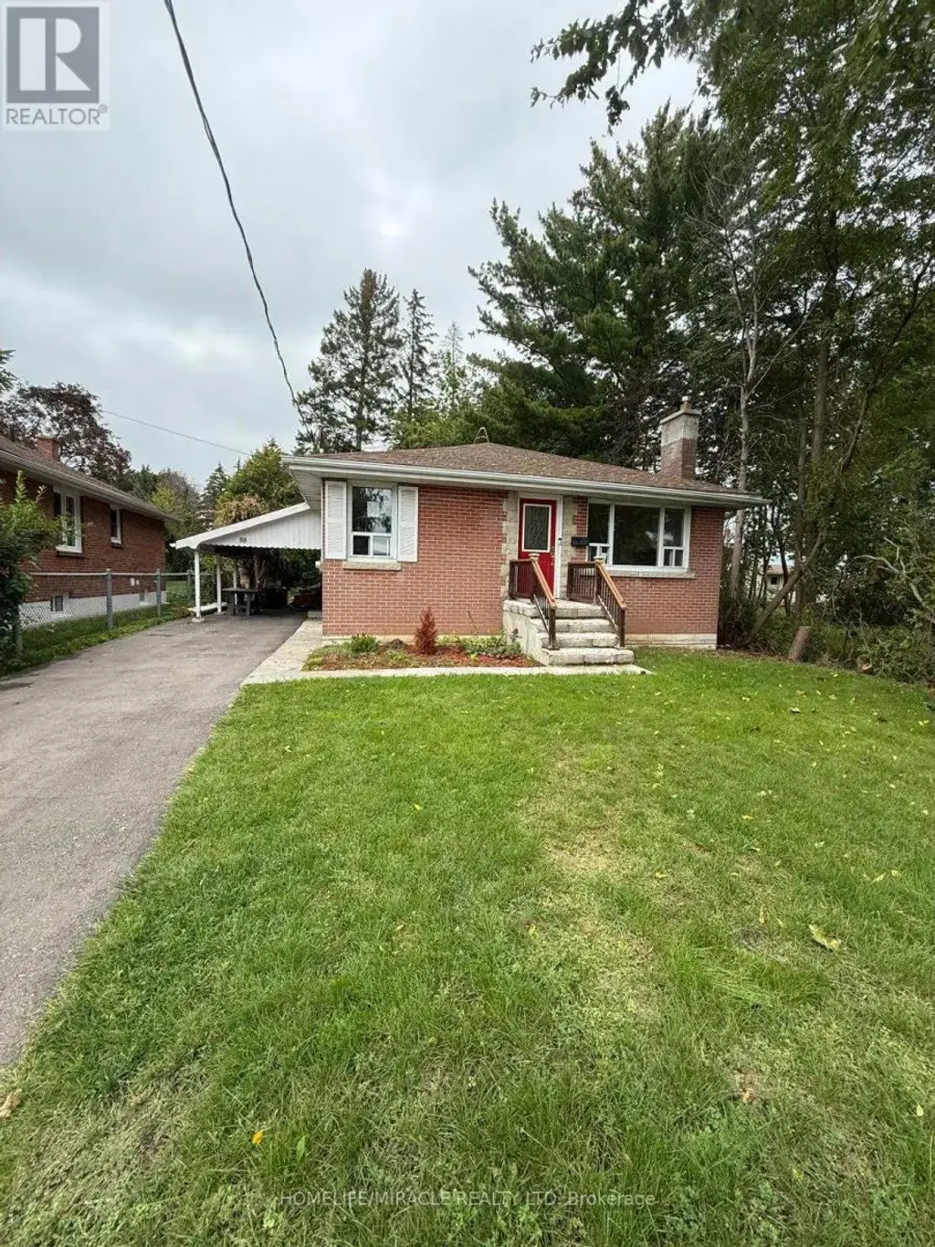 88 Crestview Avenue, Belleville (Belleville Ward)