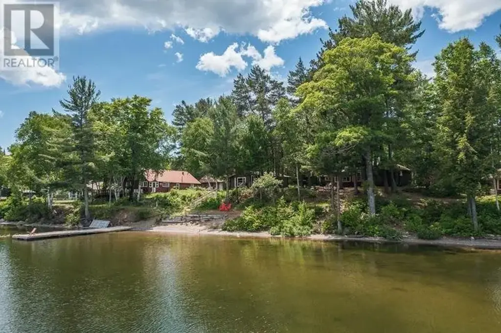 6688 Highway 129, Gould Township