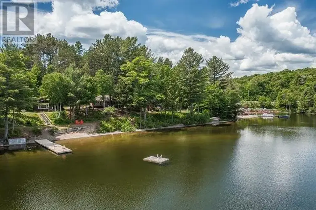 6688 Highway 129, Gould Township
