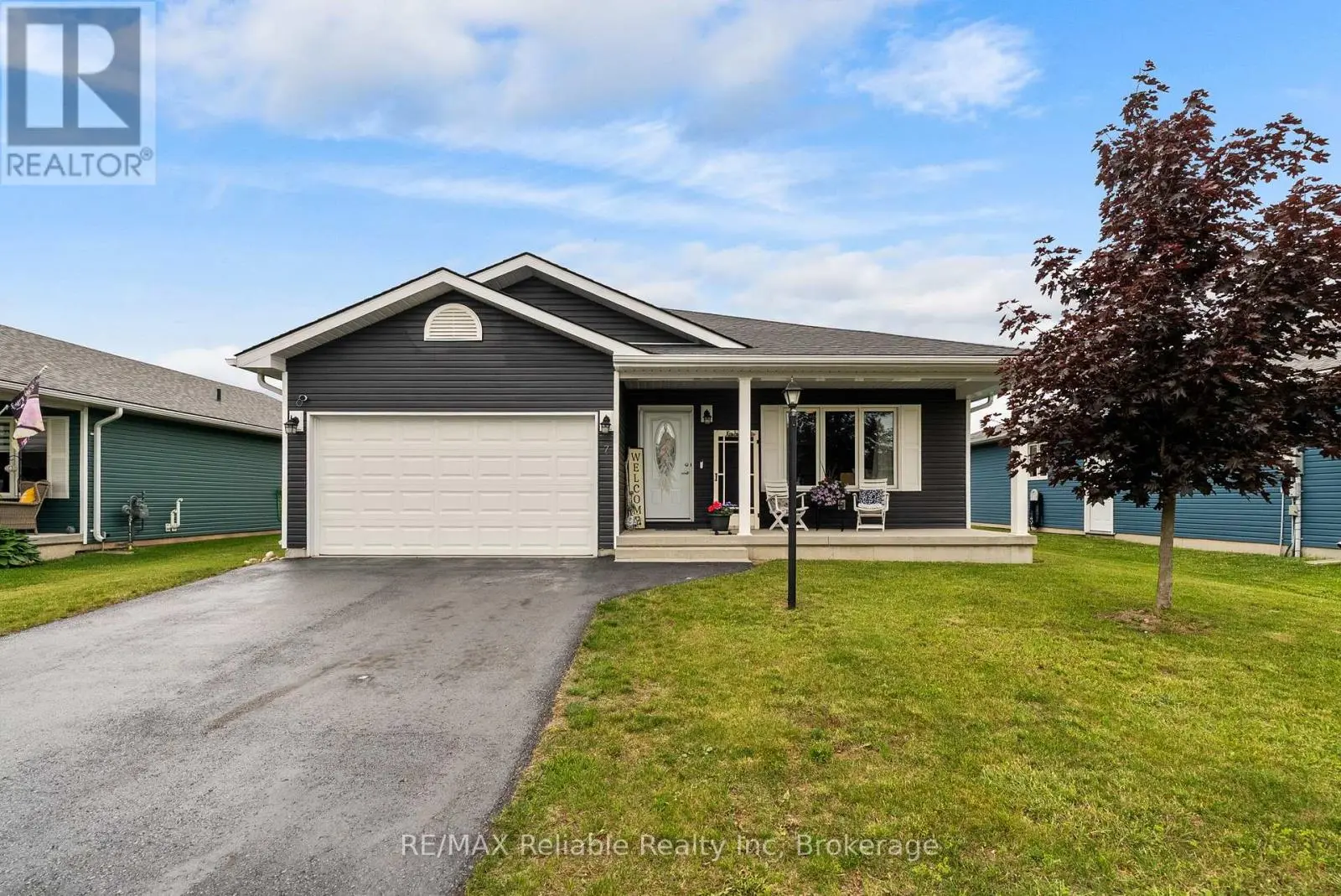 7 Windward Way S, Ashfield-Colborne-Wawanosh (Colborne)