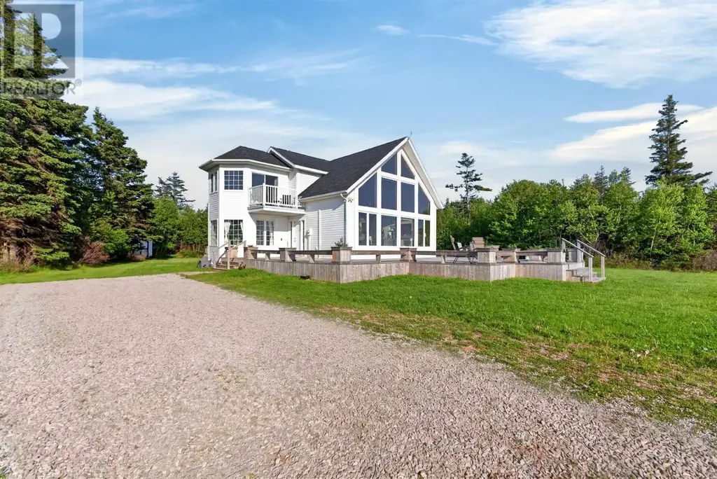 19 & 25 Robins Way, Miscouche
