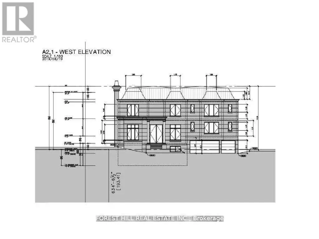 9 Vistaview Boulevard, Vaughan (Uplands)