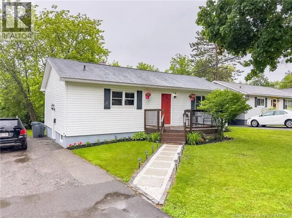 104 Preston Drive, Nashwaaksis