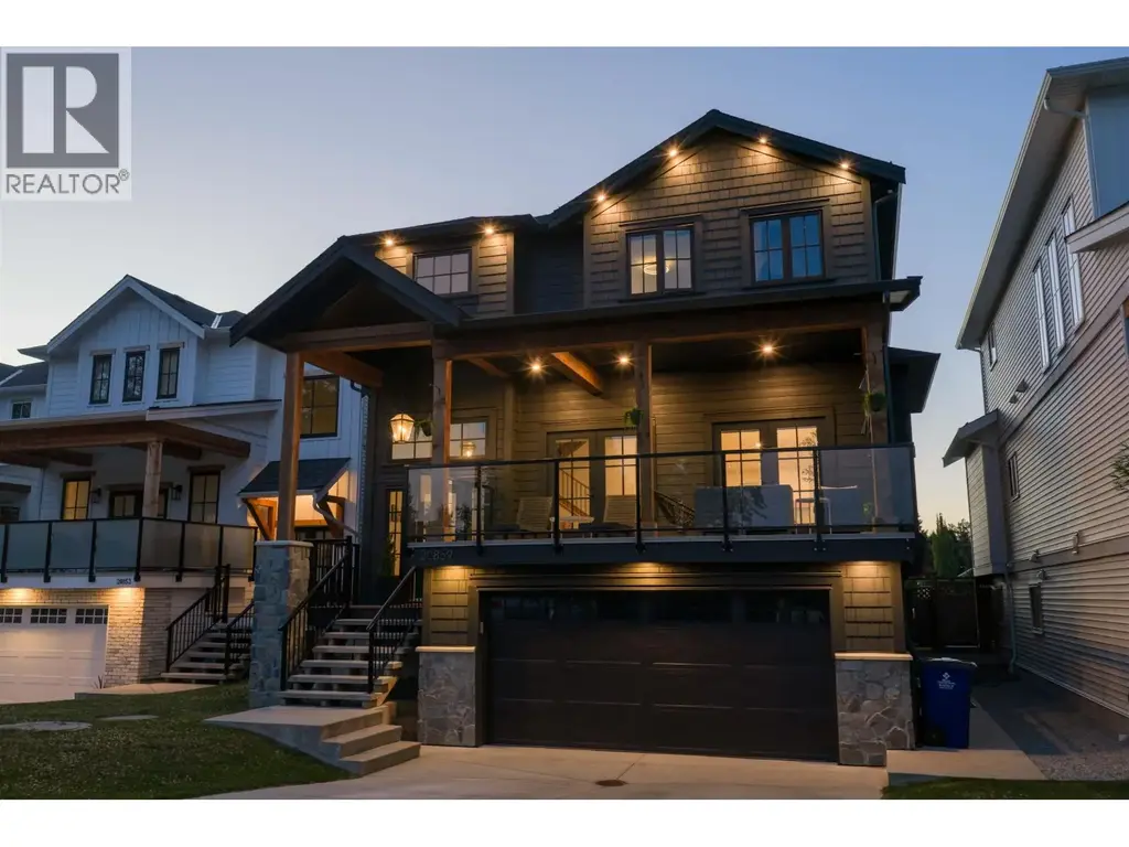 20859 Golf Lane, Maple Ridge