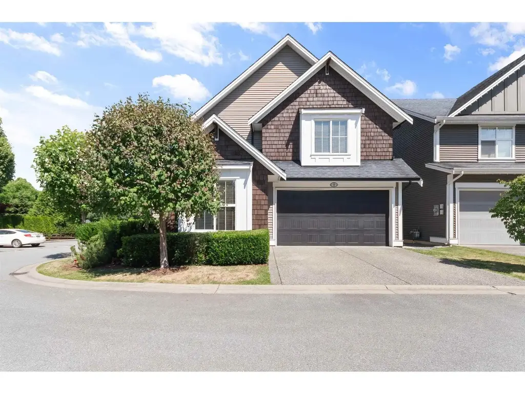 1 7891 211 Street, Langley