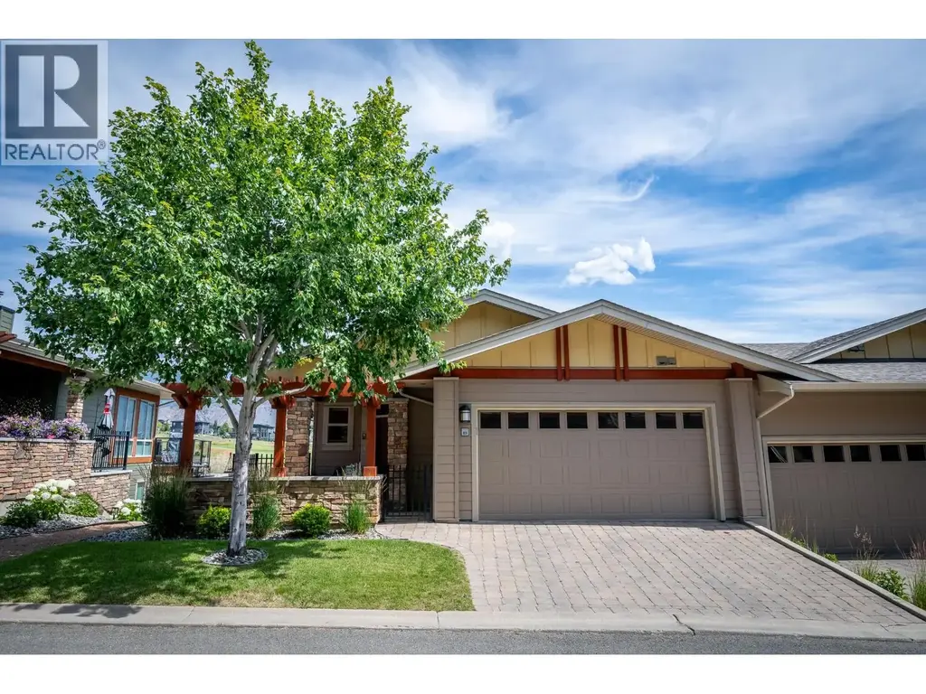 130 Colebrook Road Unit# 85, Kamloops