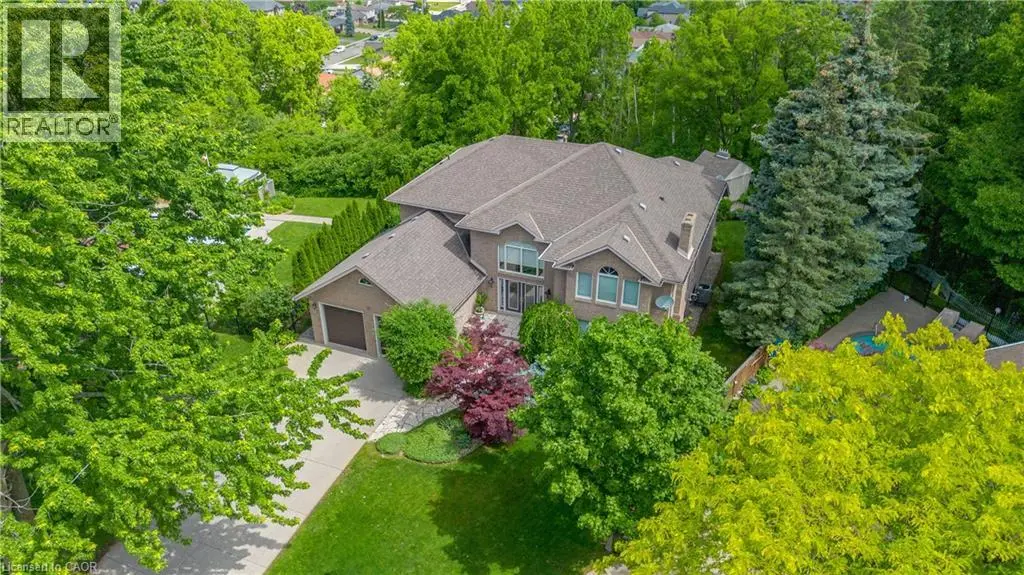 22 Burt Court, Stoney Creek