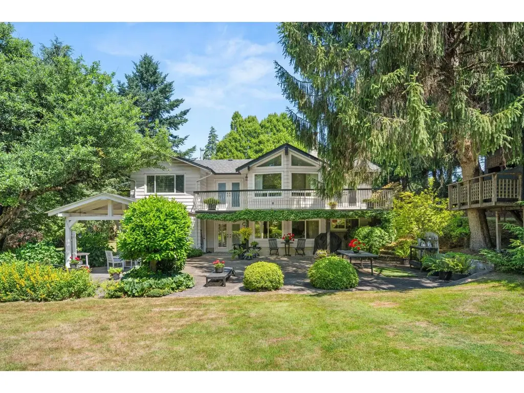 23014 70a Avenue, Langley