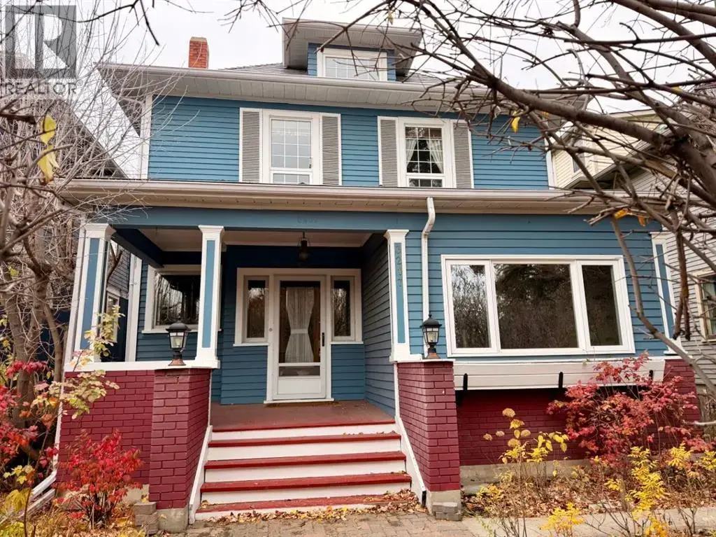 3217 Elbow Drive Sw, Calgary
