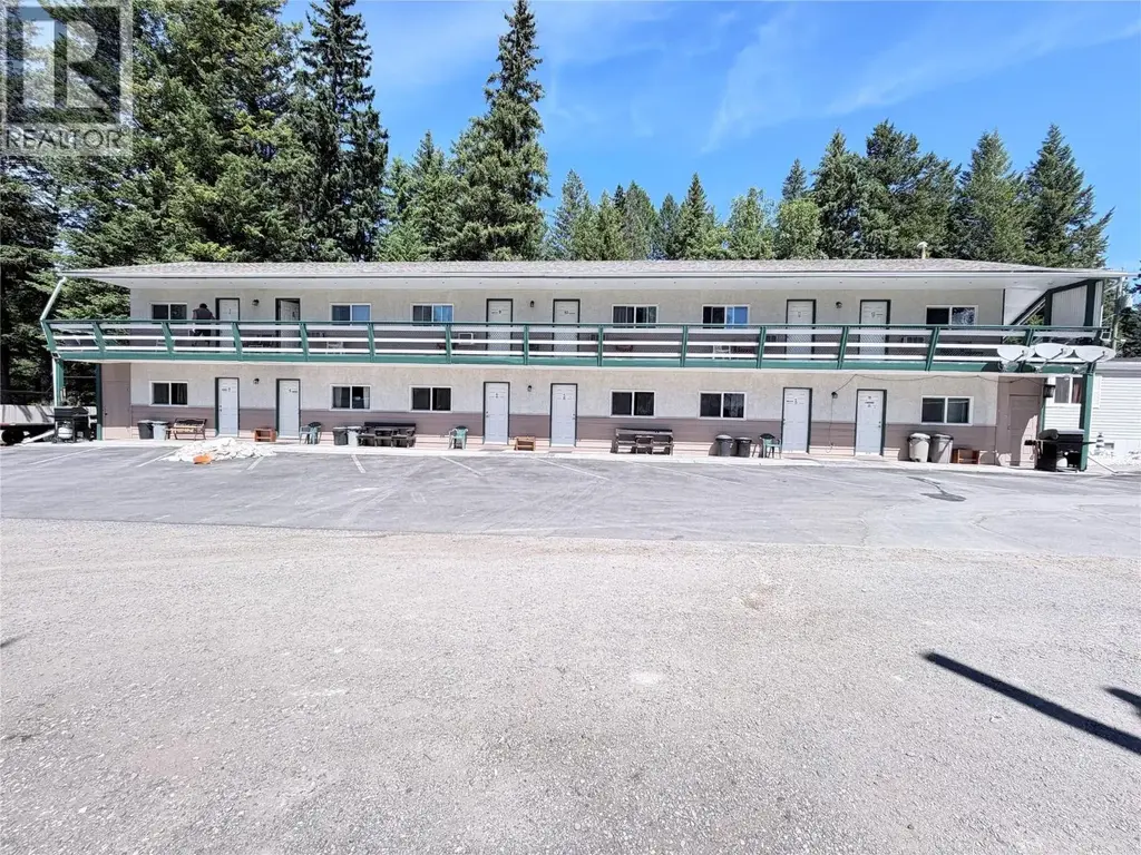 4539 Barleben Road, Skookumchuck