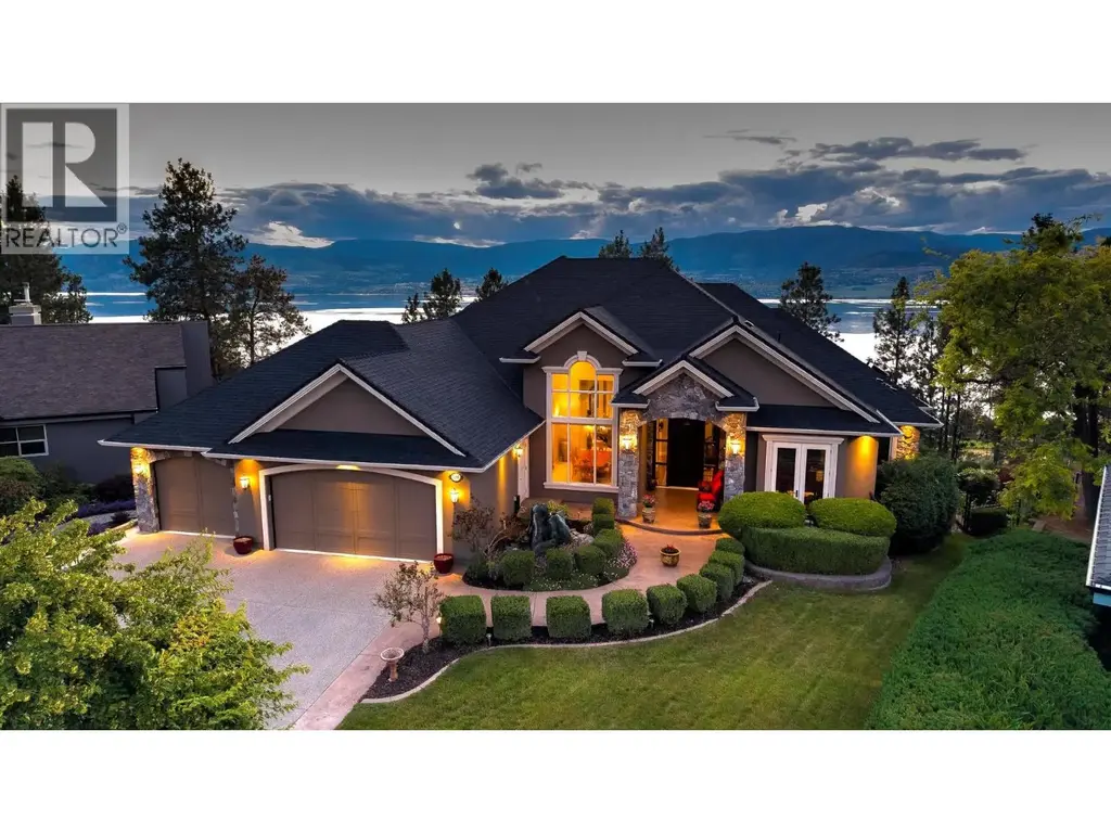 5386 Tanager Court, Kelowna