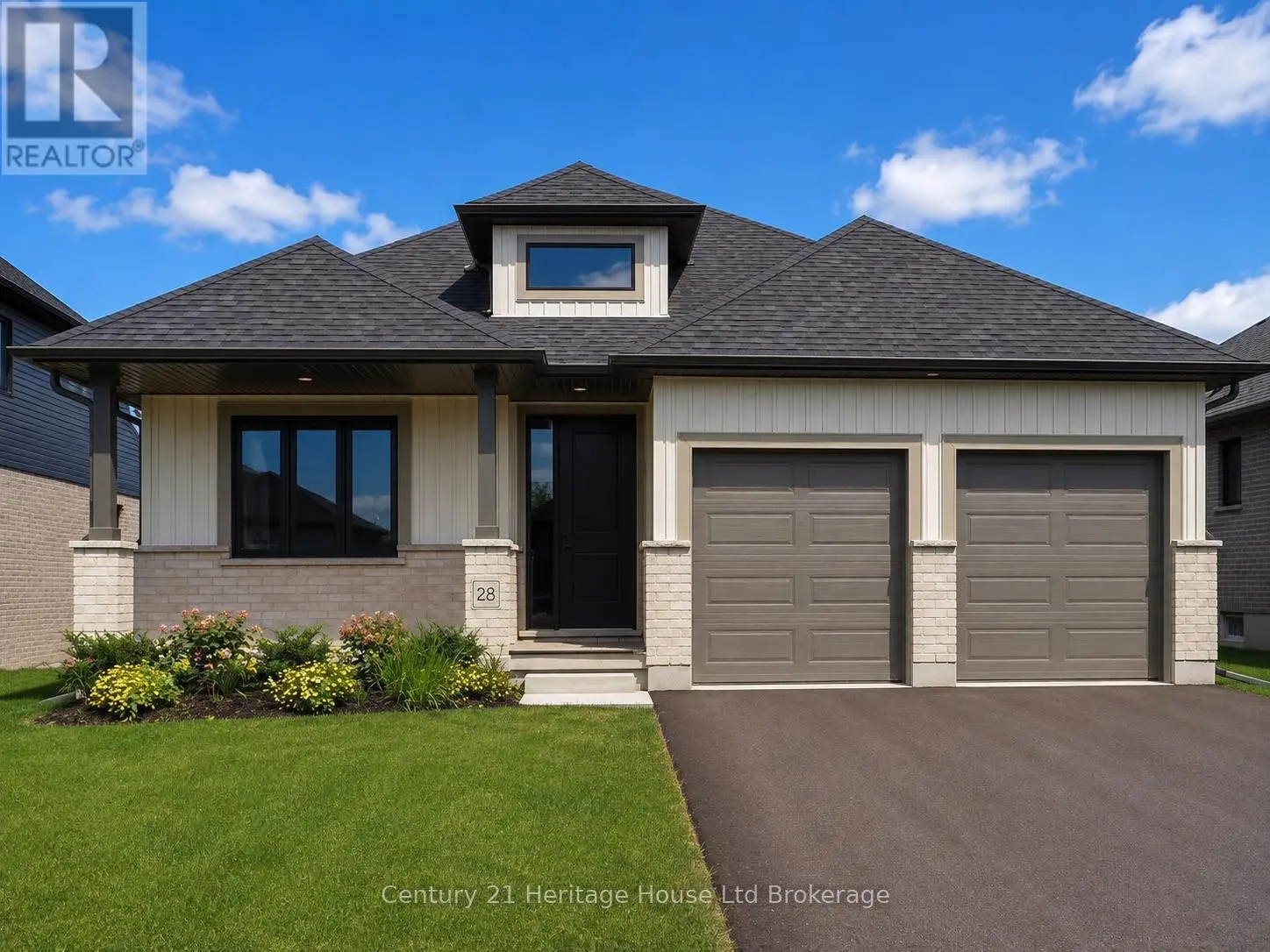 28 Sycamore Drive, Tillsonburg