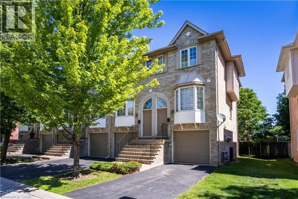 3480 Upper Middle Road Unit# 110, Burlington
