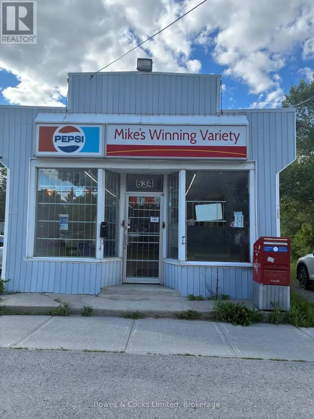 634 Chamberlain Street, Peterborough (Otonabee Ward 1)