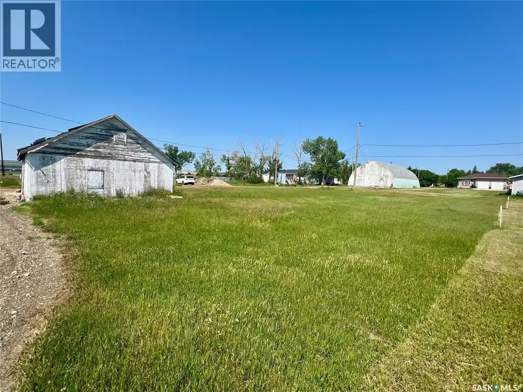 207 Coteau Street, Belle Plaine