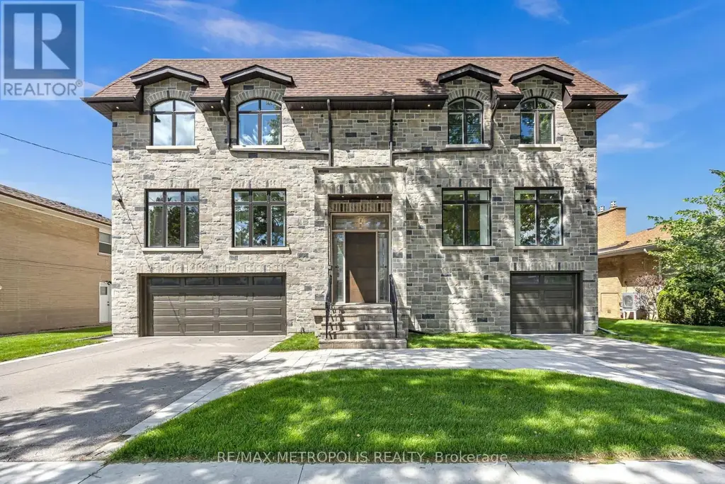 20 Nobert Road, Toronto (Tam O'Shanter-Sullivan)
