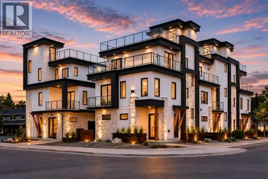 444 Eldorado Road, Kelowna