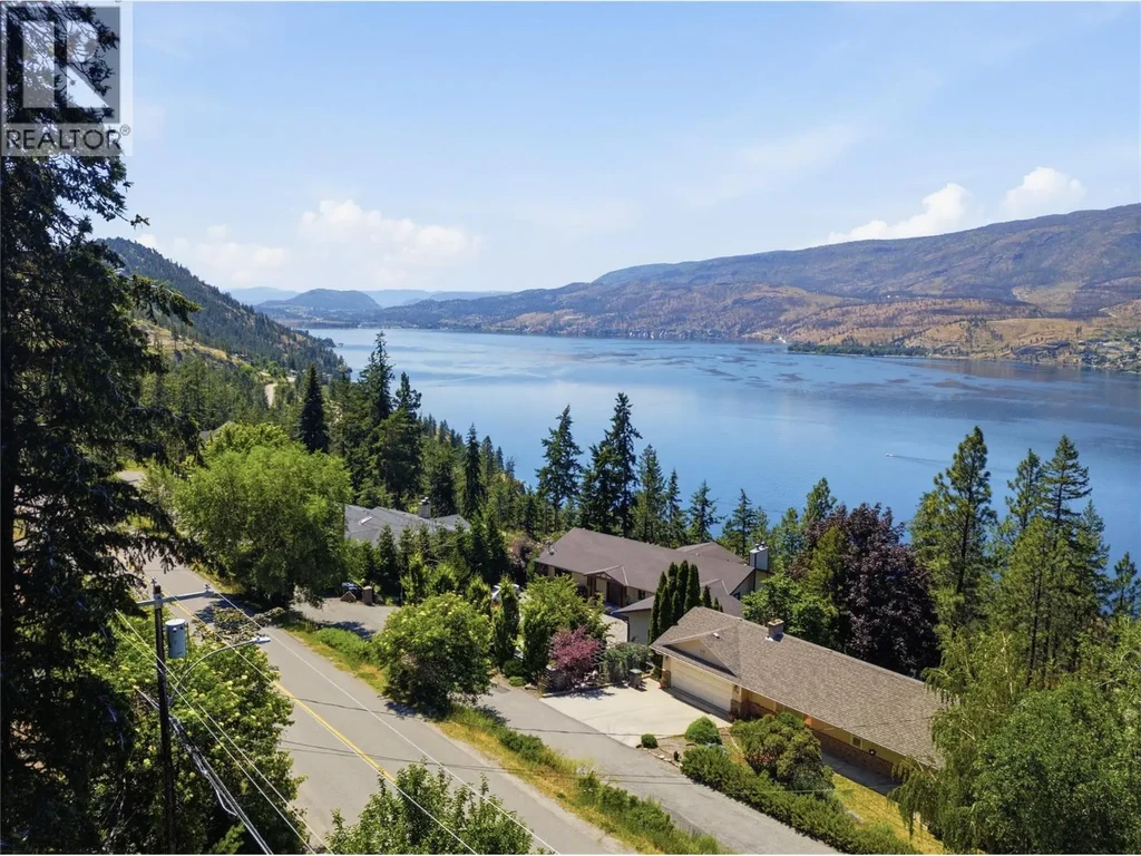 259 Clifton Road N, Kelowna
