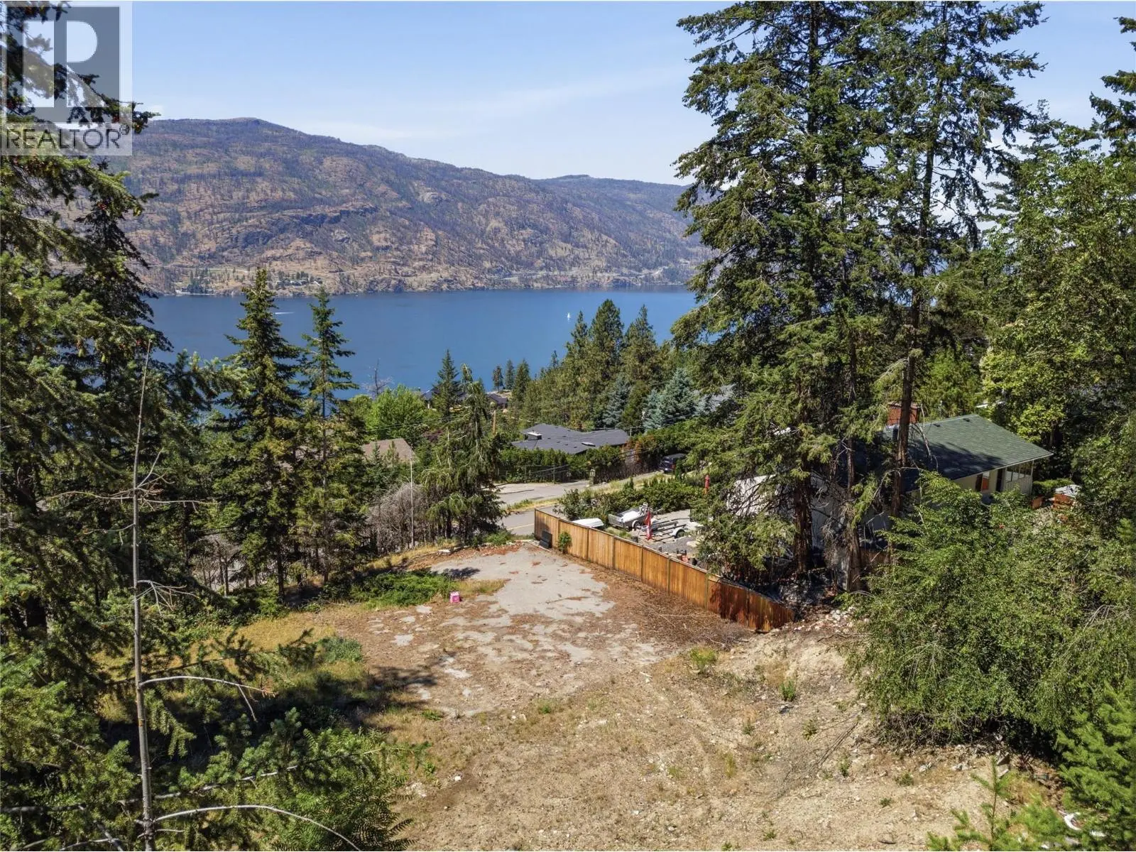 259 Clifton Road N. Kelowna, British Columbia
