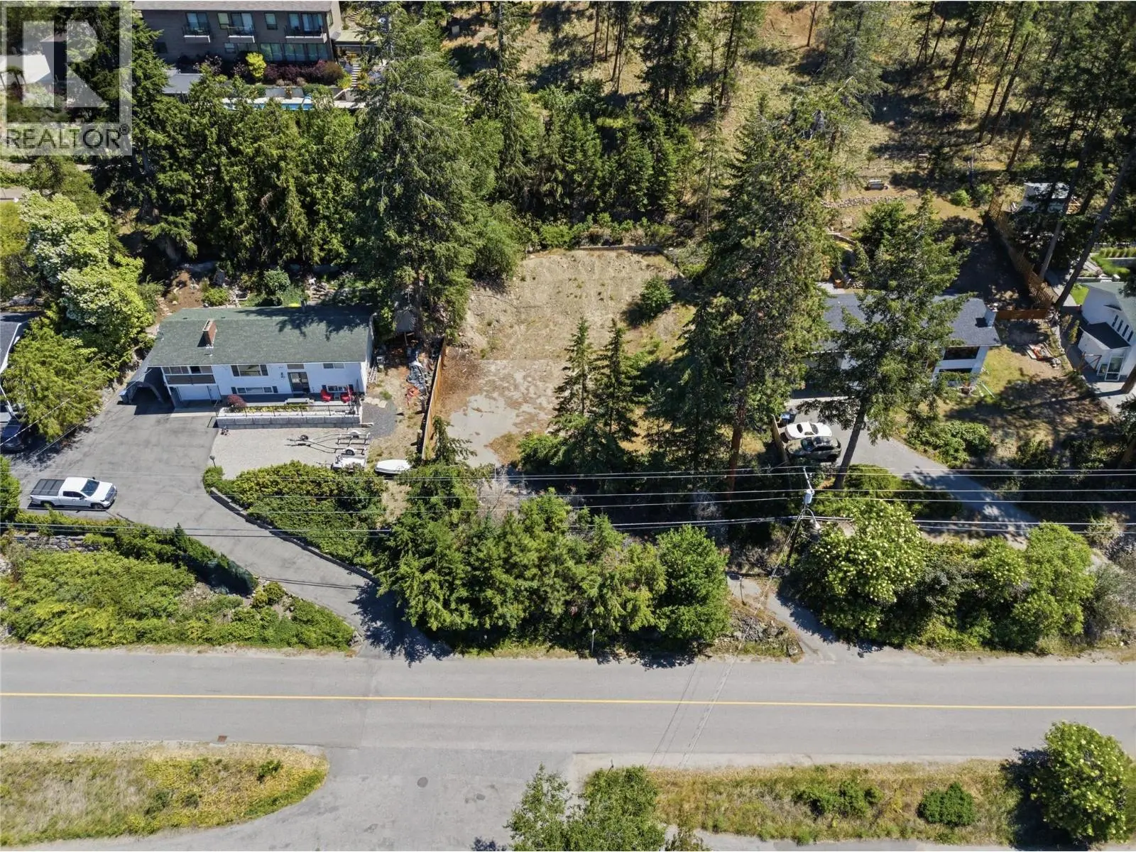 259 Clifton Road N. Kelowna, British Columbia