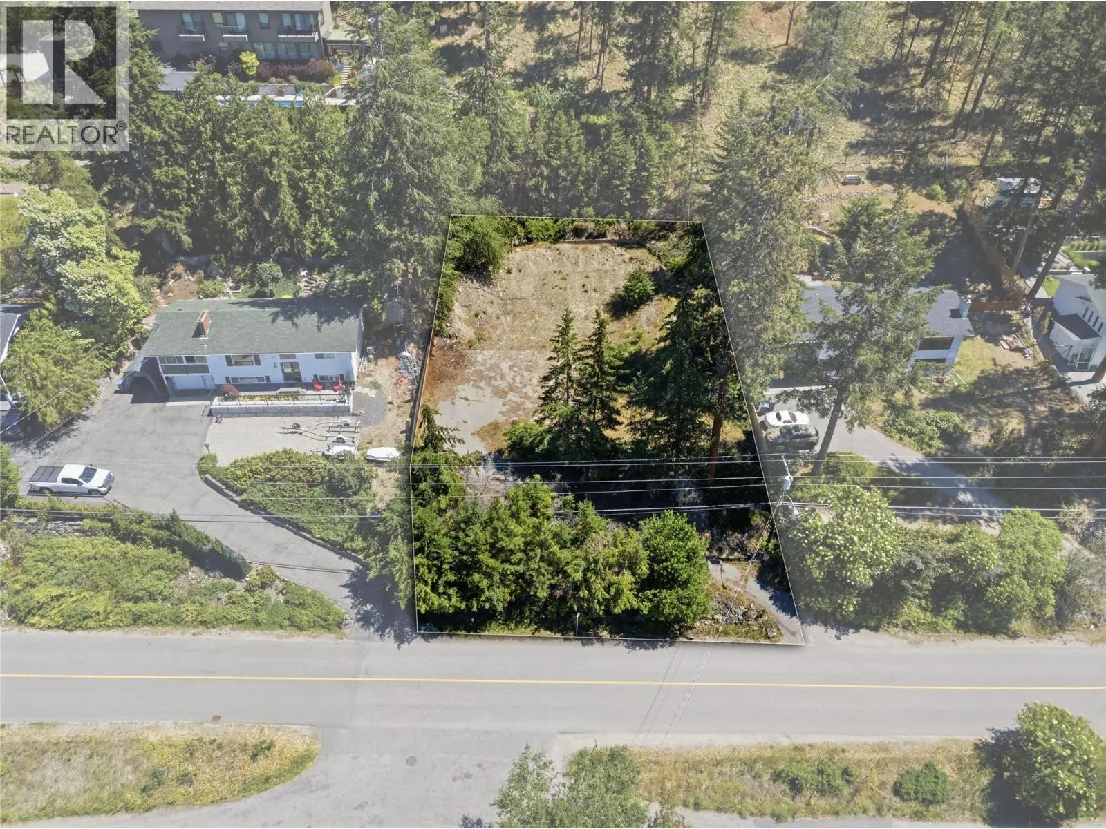 259 Clifton Road N. Kelowna, British Columbia