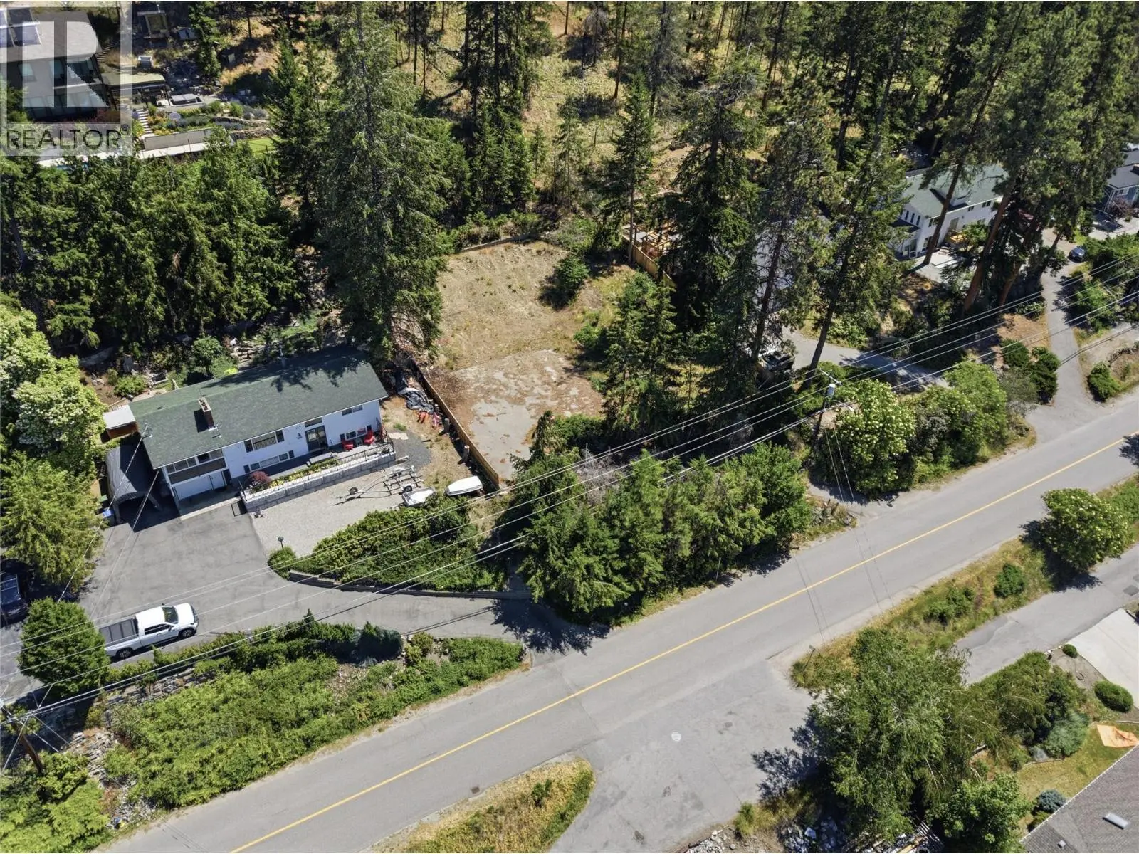 259 Clifton Road N. Kelowna, British Columbia