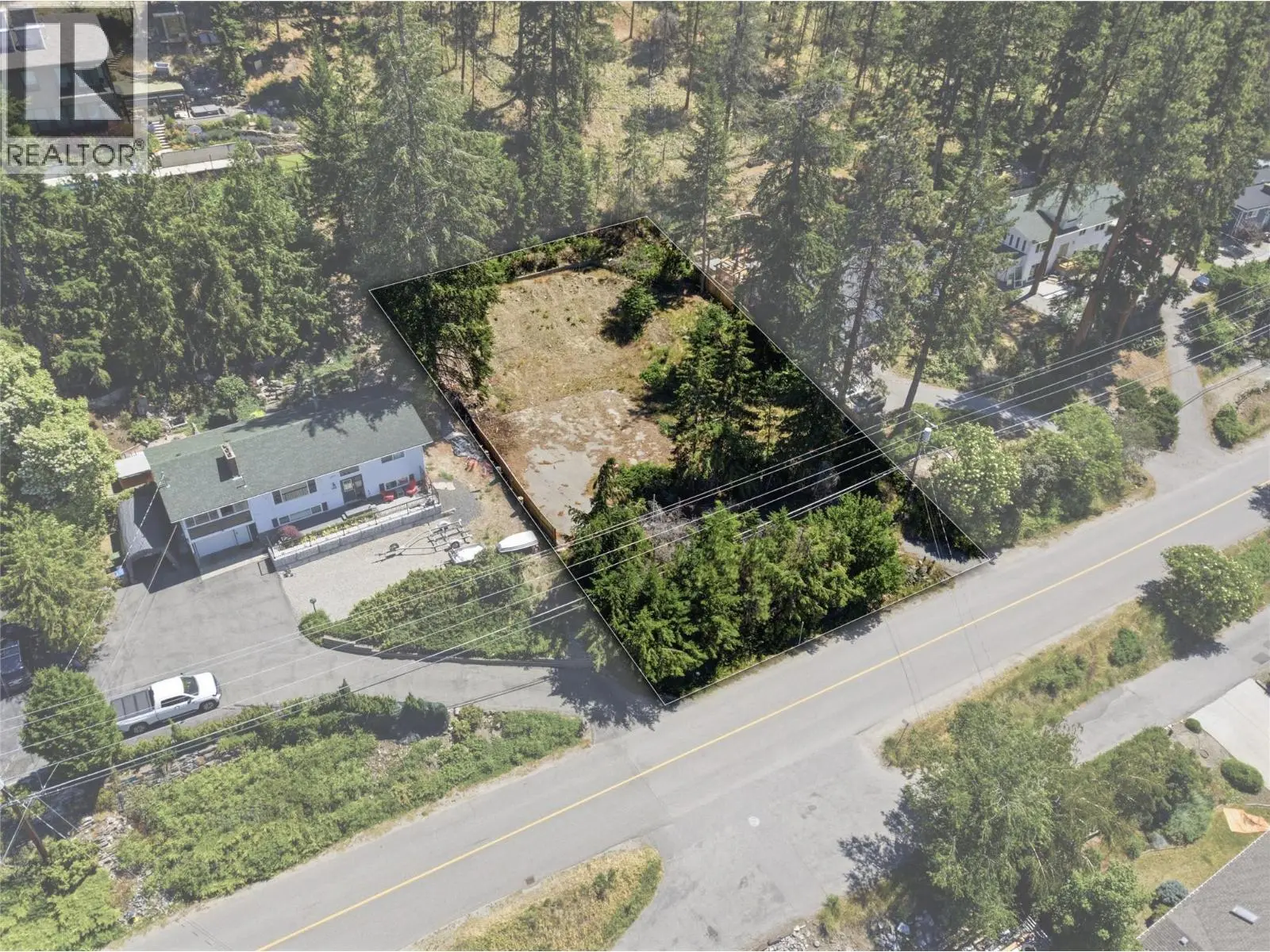 259 Clifton Road N. Kelowna, British Columbia