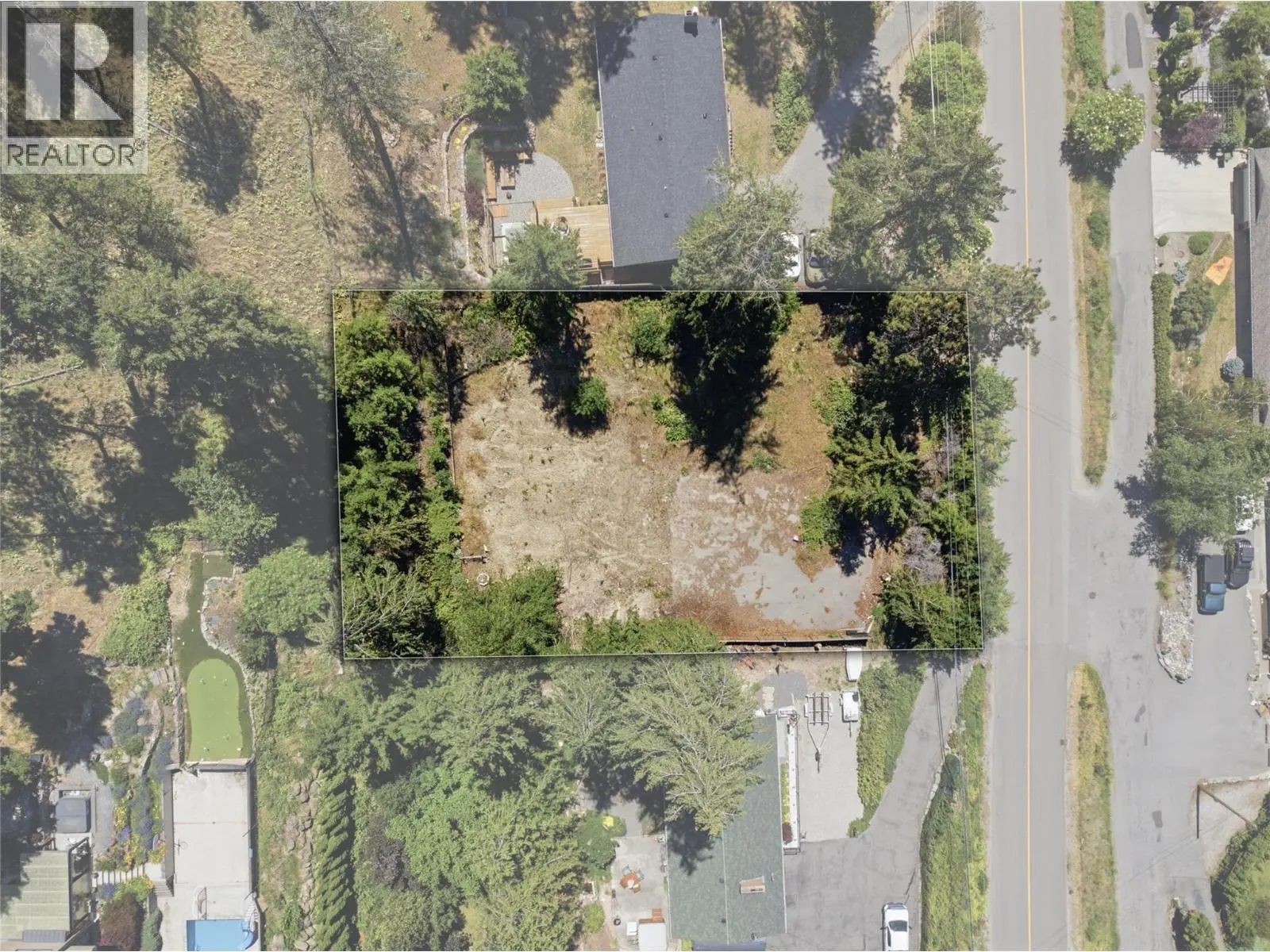 259 Clifton Road N. Kelowna, British Columbia