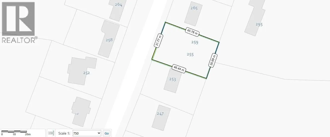 259 Clifton Road N. Kelowna, British Columbia