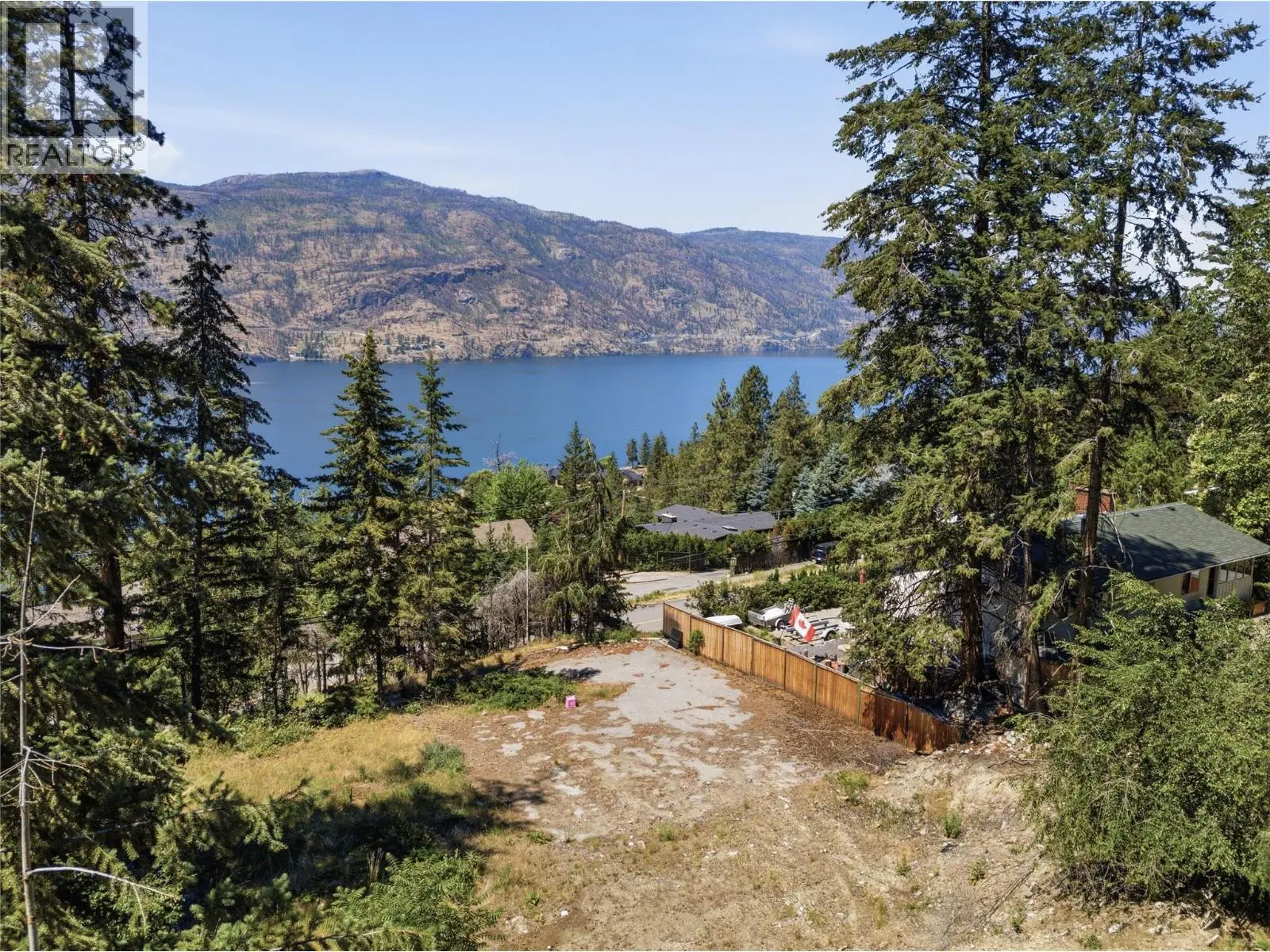 259 Clifton Road N. Kelowna, British Columbia
