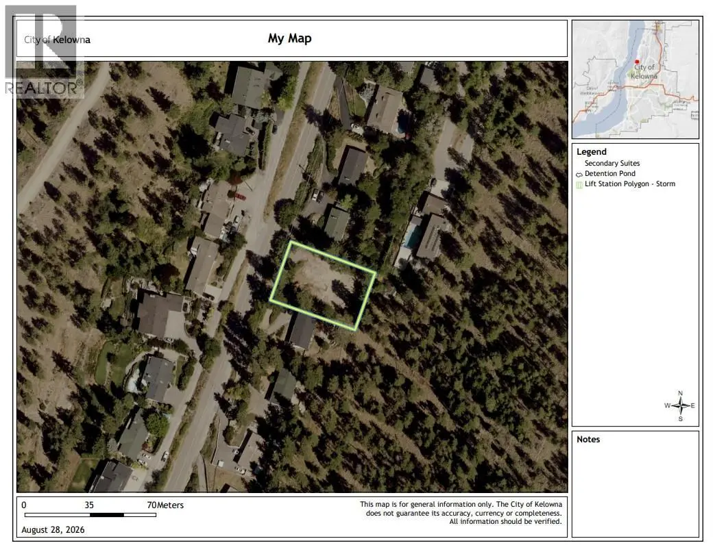 259 Clifton Road N. Kelowna, British Columbia