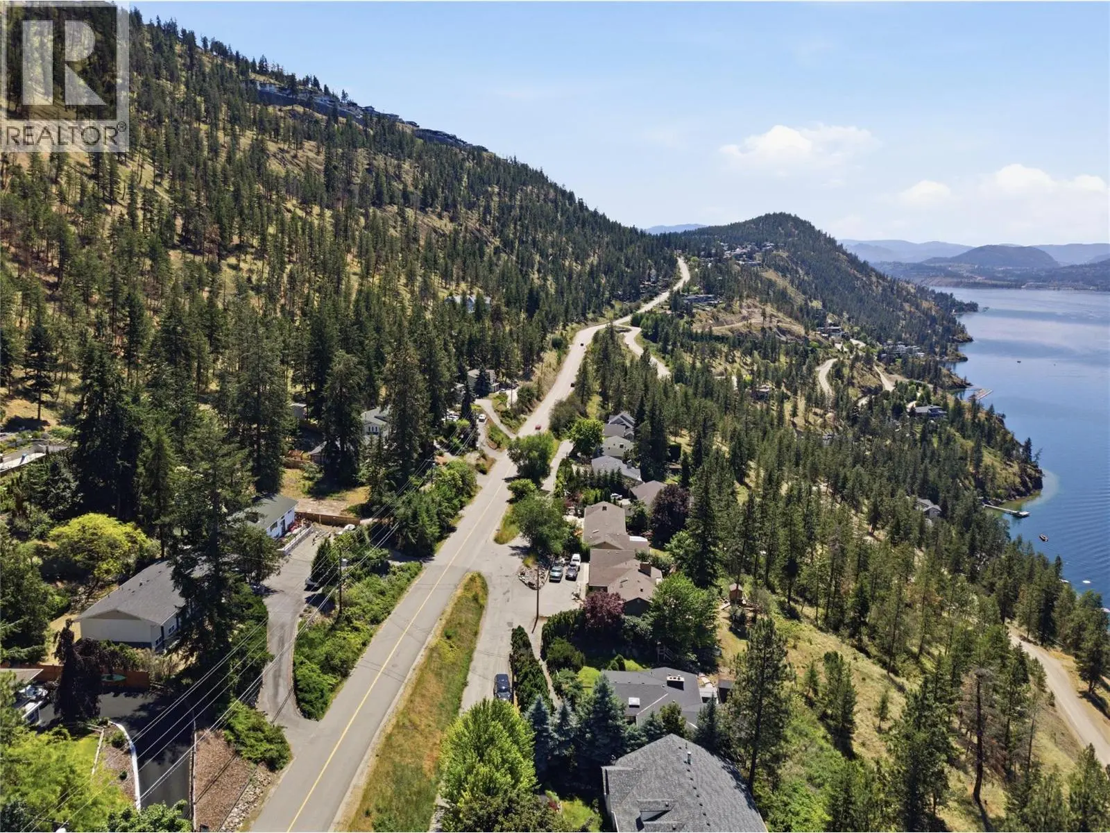 259 Clifton Road N. Kelowna, British Columbia