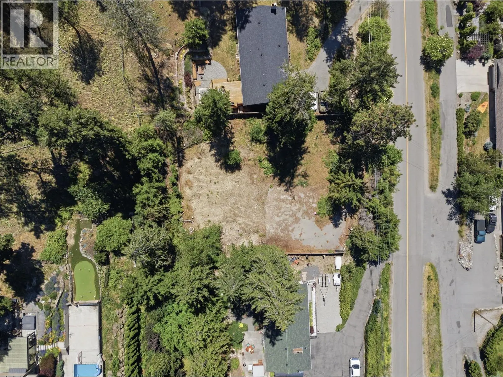 259 Clifton Road N. Kelowna, British Columbia