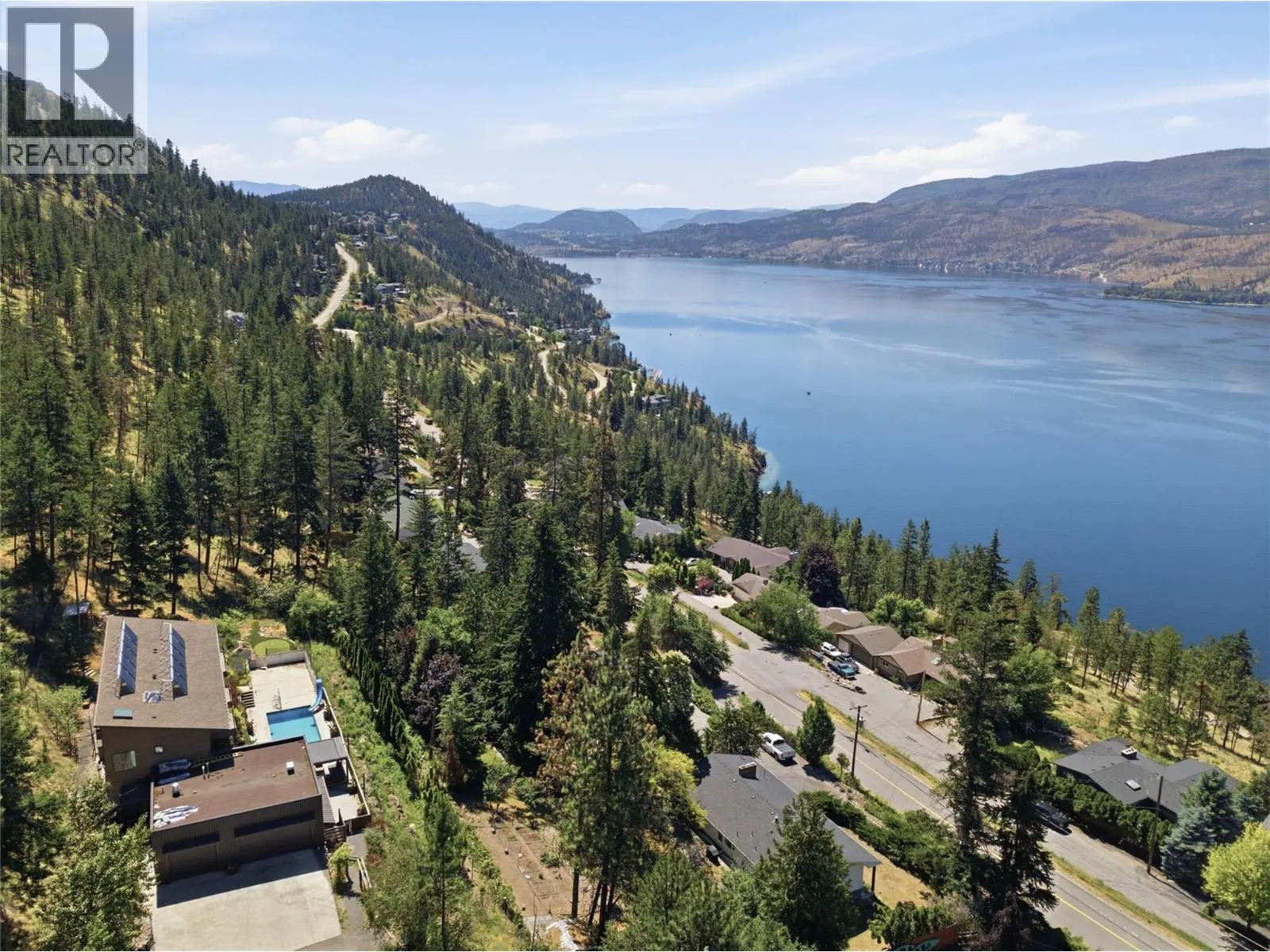 259 Clifton Road N. Kelowna, British Columbia