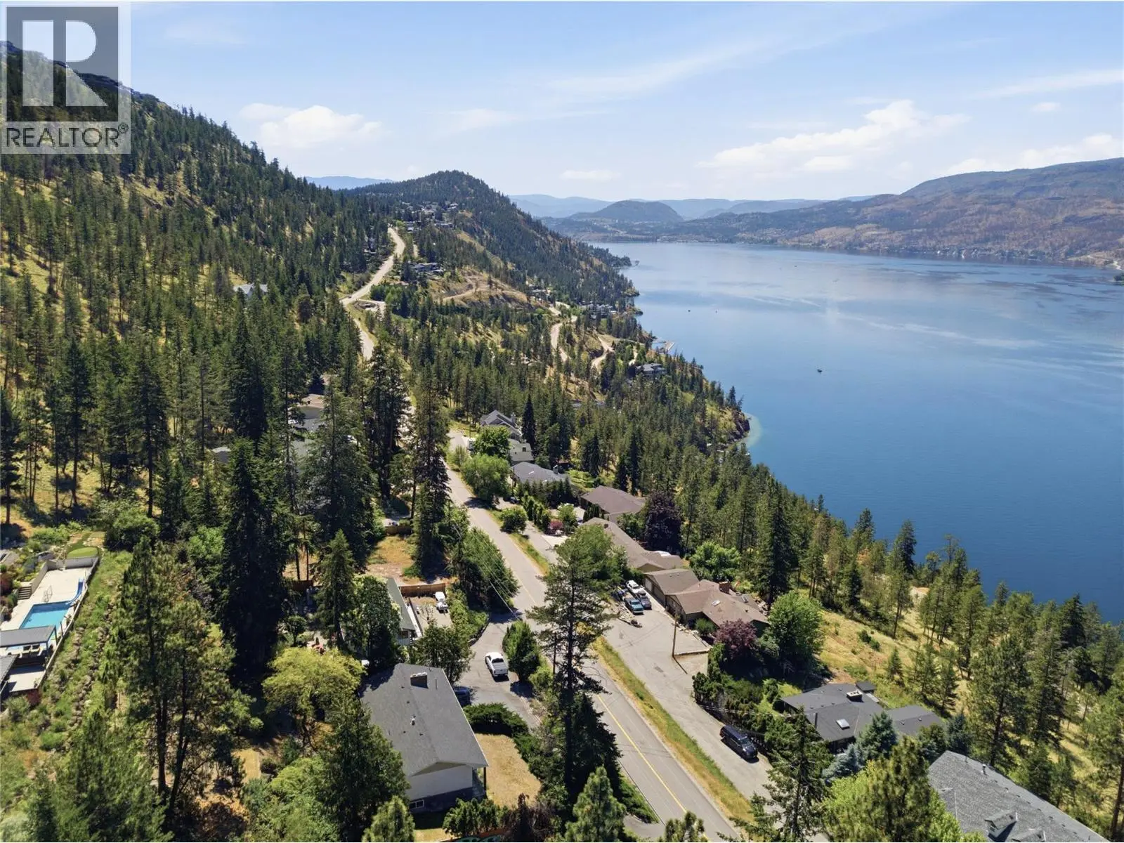 259 Clifton Road N. Kelowna, British Columbia