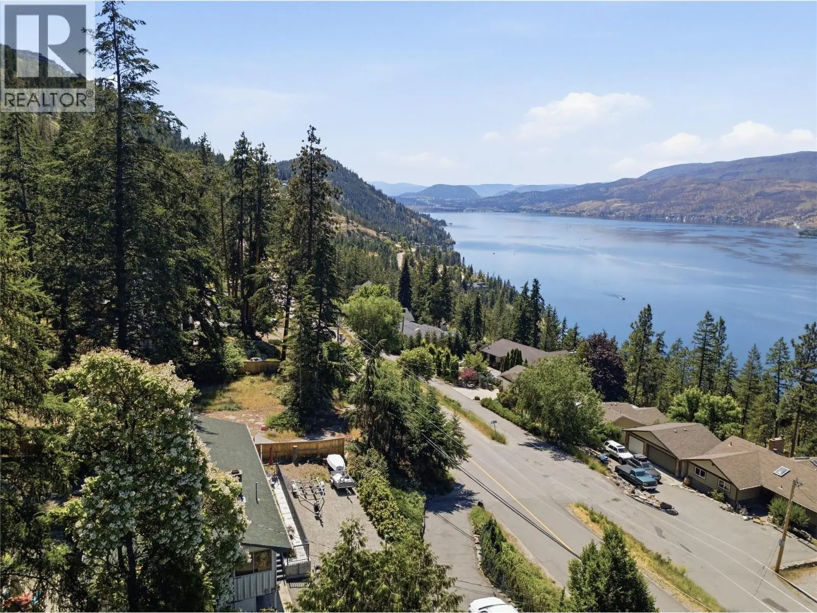259 Clifton Road N. Kelowna, British Columbia