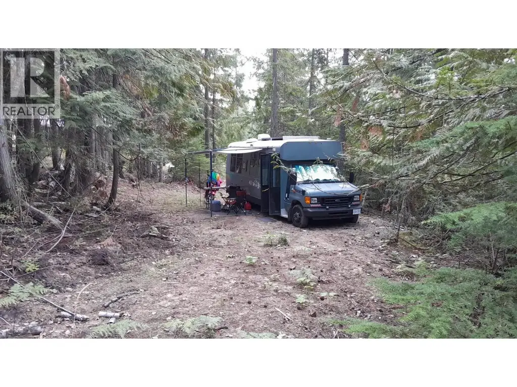 Aspen Road Lot# 372, Anglemont