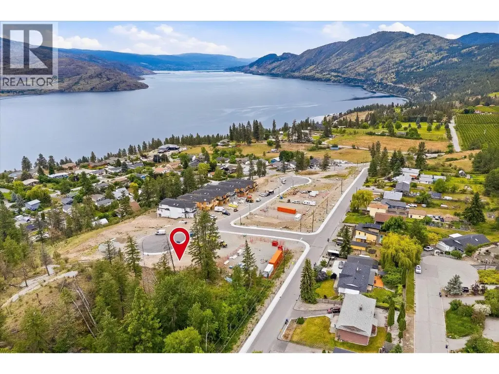 6158 Brigade Court Lot# 28, Peachland
