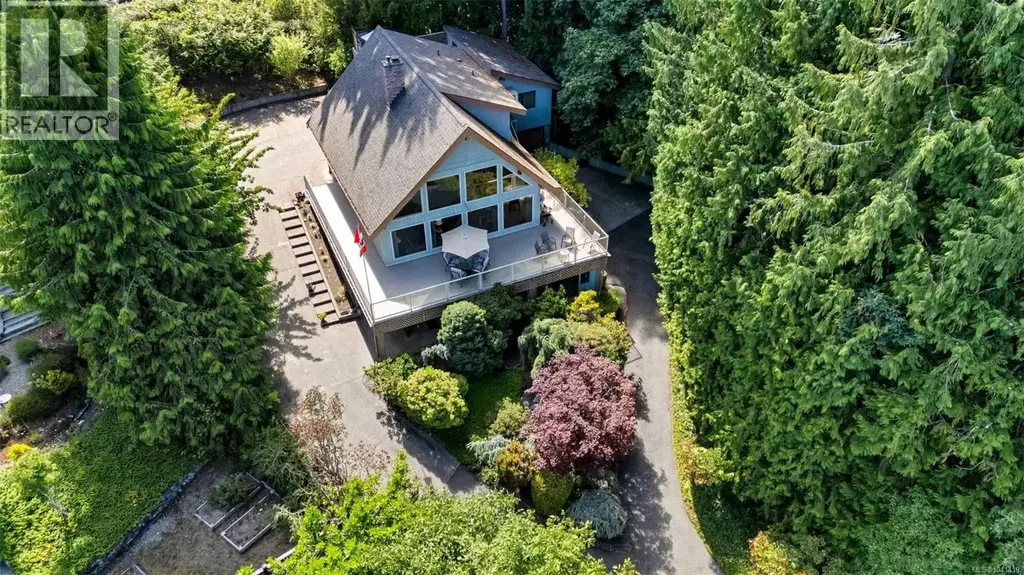 2460 Mill Bay Rd, Mill Bay