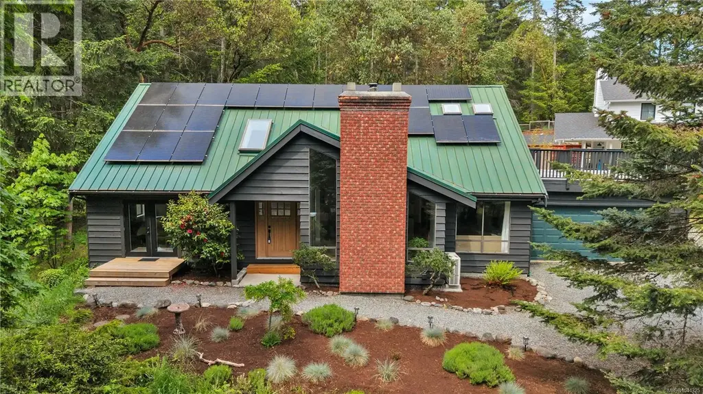 1475 Georgina Rd, Nanaimo