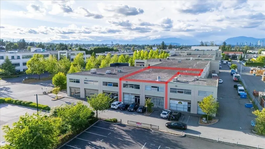137 & 138 7536 130 Street, Surrey