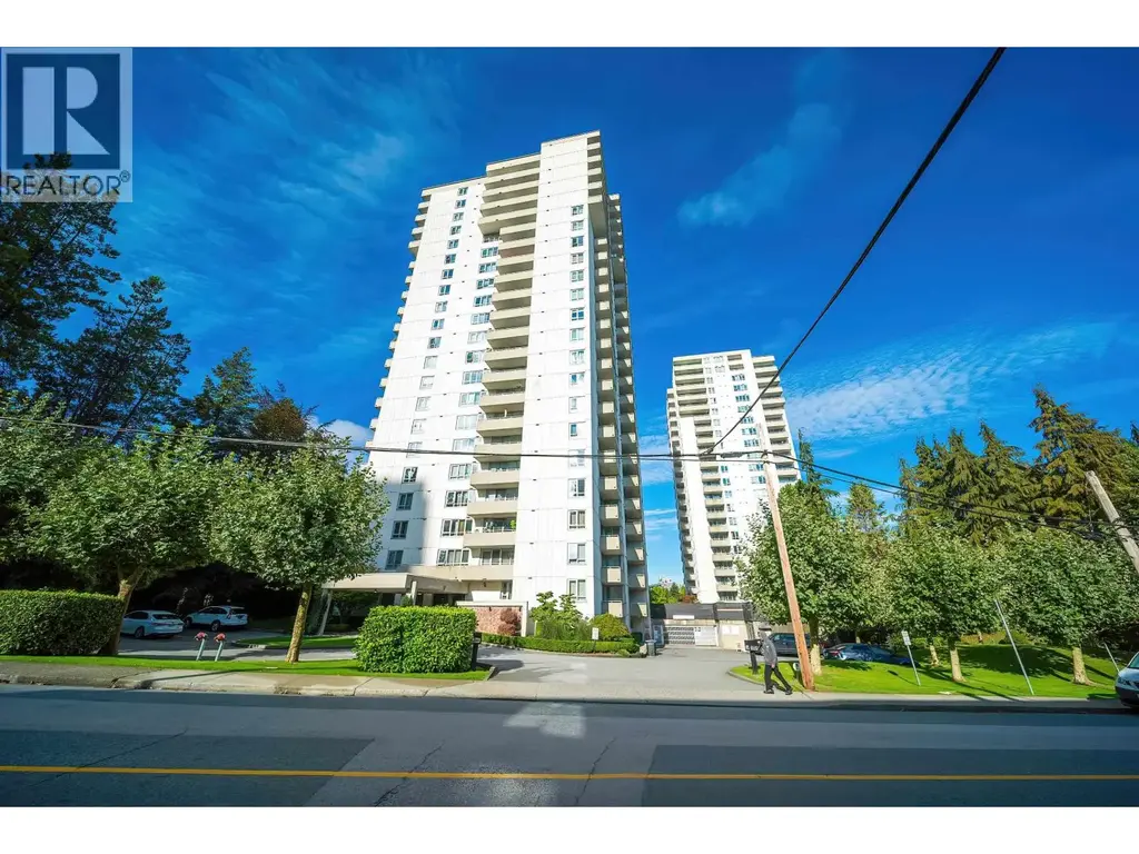1702 5645 Barker Avenue, Burnaby