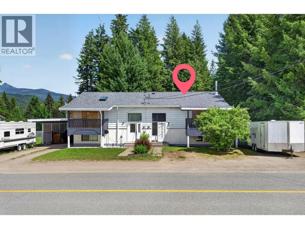 208 Dutch Lake Road, Clearwater