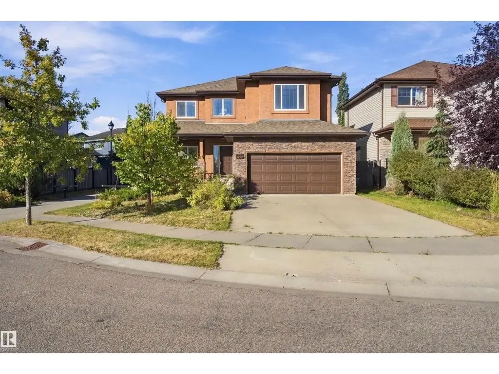 1660 Malone Wy Nw, Edmonton