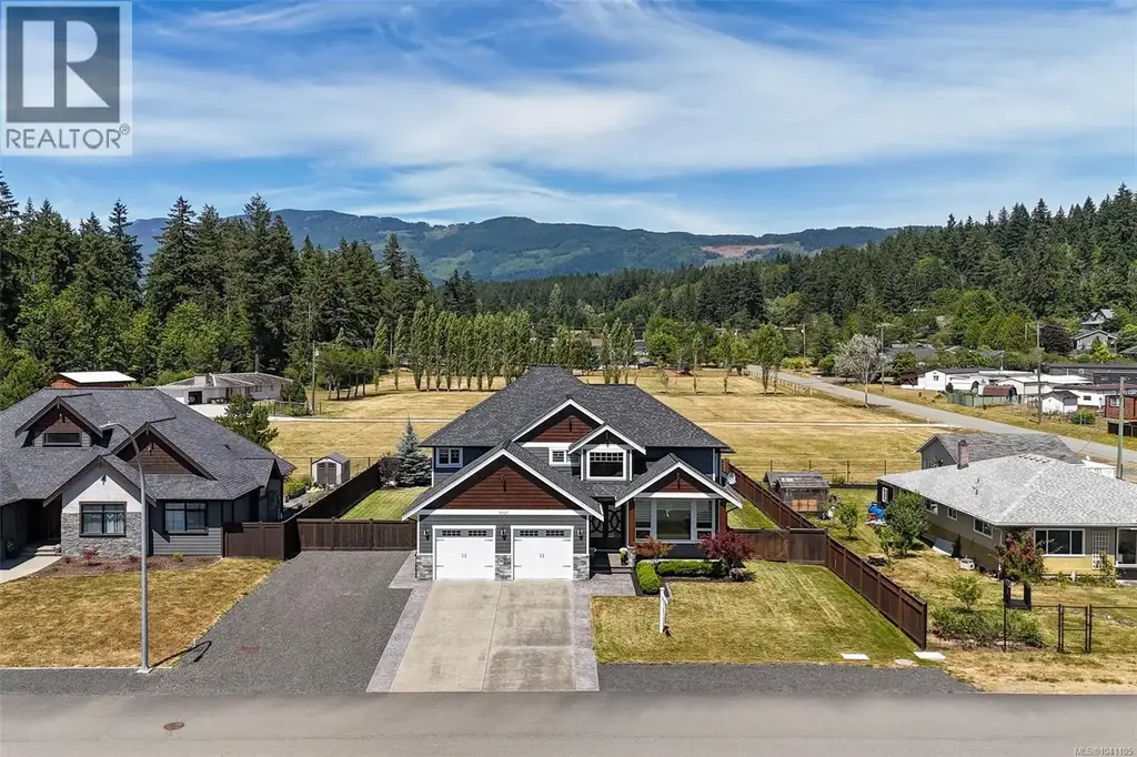 5327 Otter Pl, Port Alberni