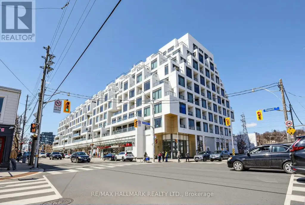622 - 280 Howland Avenue, Toronto (Annex)