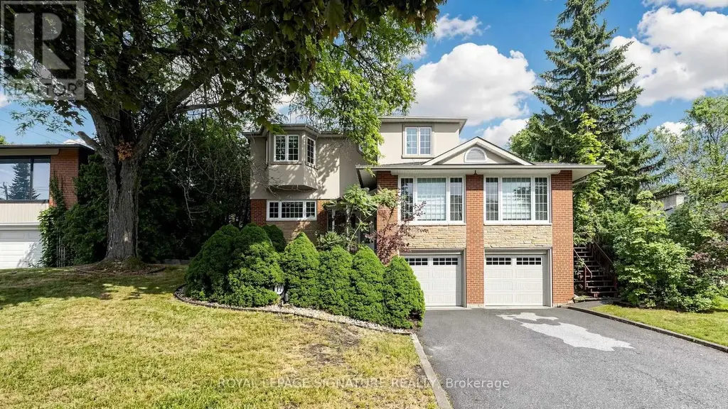 17 Valentine Drive, Toronto (Parkwoods-Donalda)