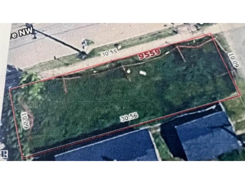 9559 106 Av Nw, Edmonton